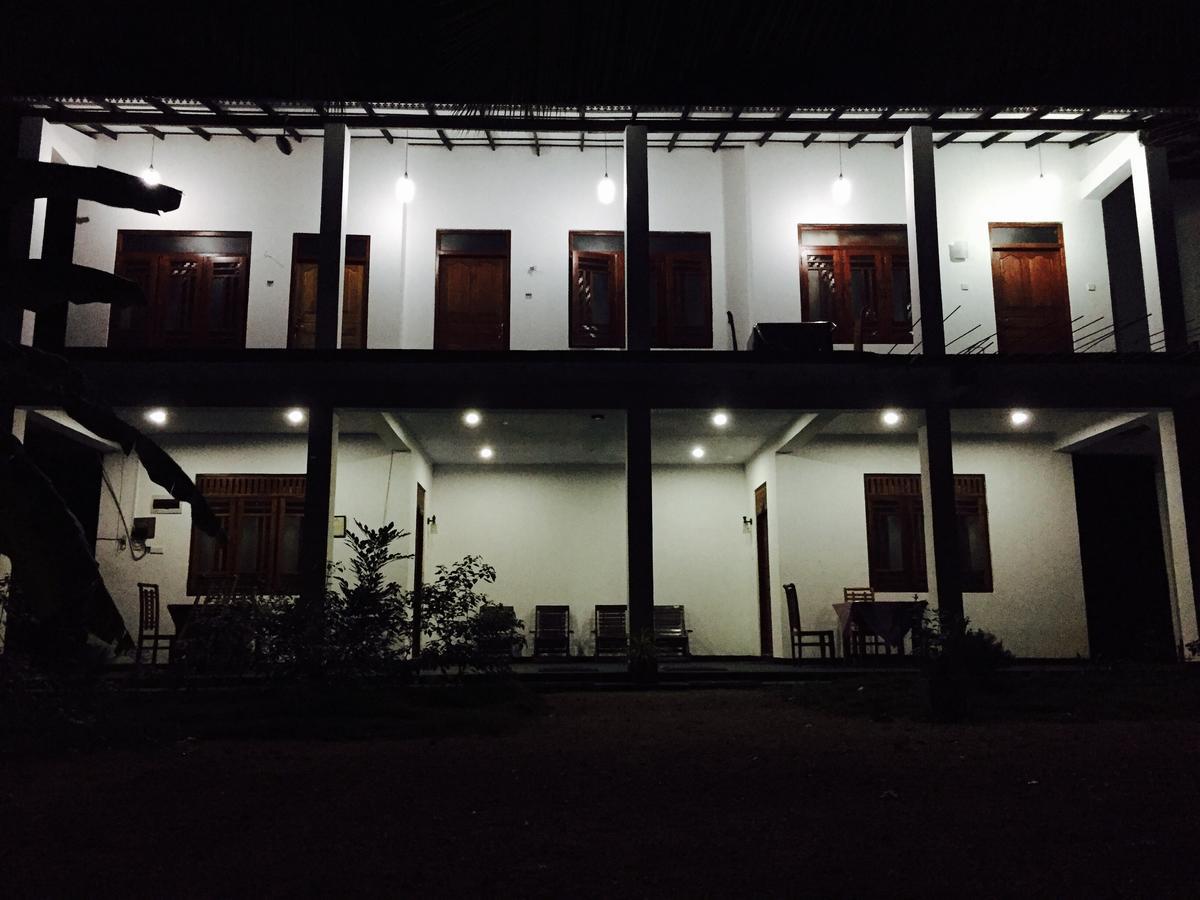 Sigiri Rainbow Lodge Sigiriya Exterior photo