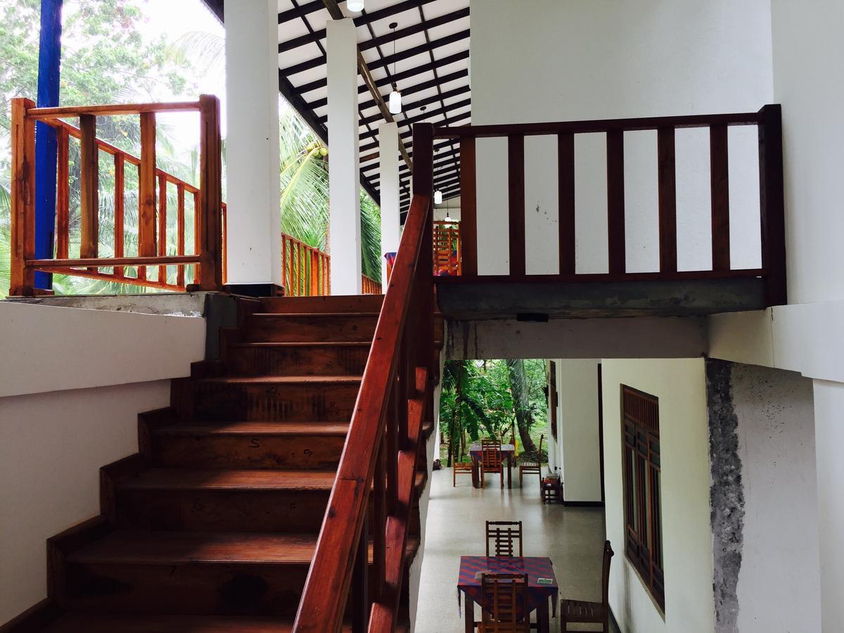 Sigiri Rainbow Lodge Sigiriya Exterior photo